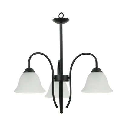 Pendant Light E27 Silver — PL 7032-27-03-SI