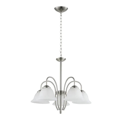 Pendant Light E27 Black — PL 7032-27-05-BK