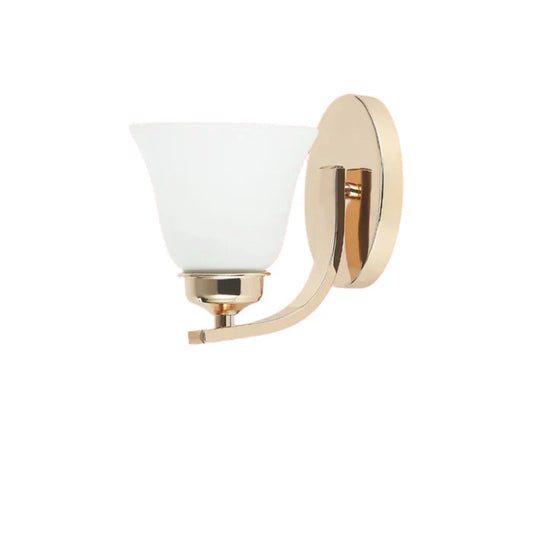Wall Light E27 Black — PL 7034-27-01-BK