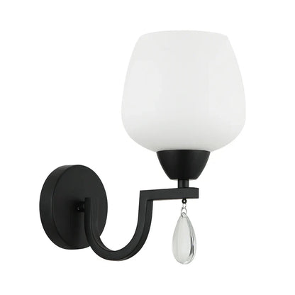 Wall Light E27 Silver — PL 7039-27-01-SI