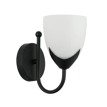 Wall Light E27 Silver — PL 7047-27-01-SI