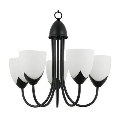 Pendant Light E27 Black — PL 7047-27-05-BK