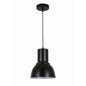 Pendant Light E27 White — PL 7150-BK-WH