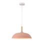 Ceiling Light E27 Pink — PL 7684-PK