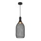 Lamp Holder E27 Black — PL 7914-01-BK