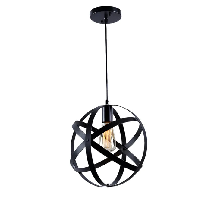 Modern Pendant Lamp with E27 Holder — PL 8117