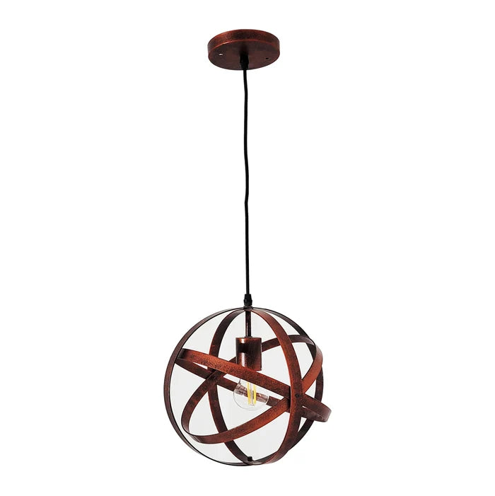 Modern Pendant Lamp with E27 Holder — PL 8117