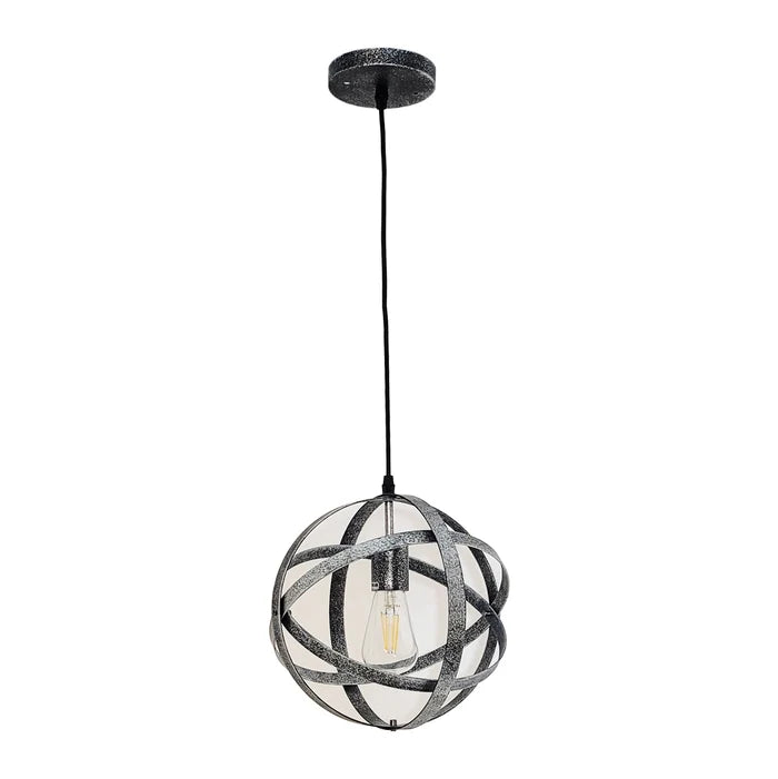 Modern Pendant Lamp with E27 Holder — PL 8117