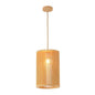 Pendant Light E27 Brown — PL WD25-30