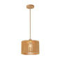 Pendant Light E27 Beige — PL WD25-31