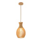 Pendant Light E27 Beige — PL WD25-32