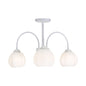 Pendant Light E27 White — PL 1114-03