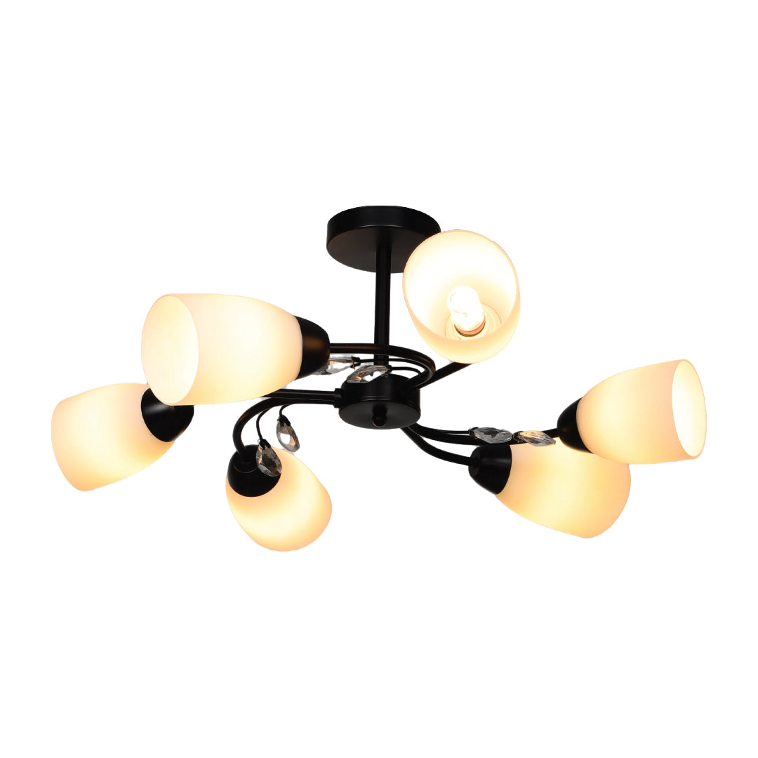Pendant Light E27 — PL 1116-06