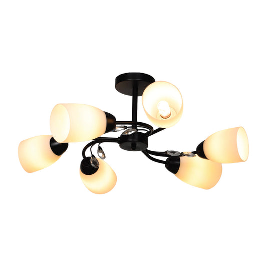 Pendant Light E27 — PL 1116-06