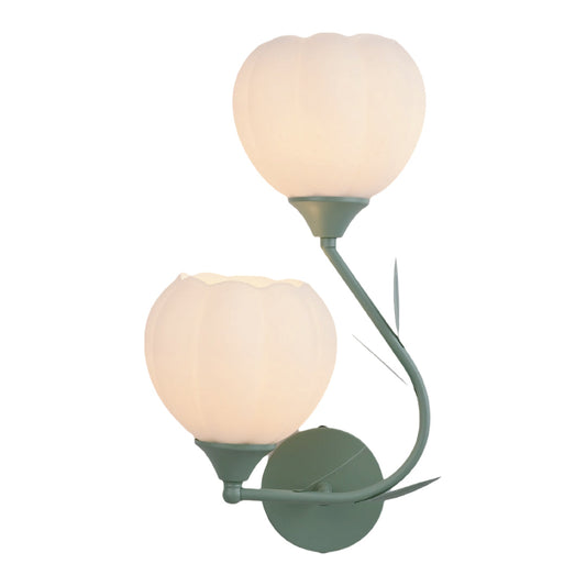 Wall Light E27 40W — PL 1117-RT-02
