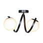 Wall Light E27 Black — PL 1118-02-BK