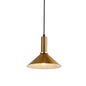 Pendant Light E27 Gold — PL 2053-GO