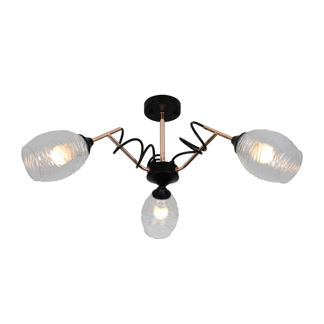 Pendant Light — PL 3033-03