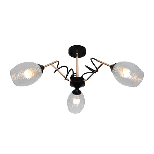 Pendant Light — PL 3033-03