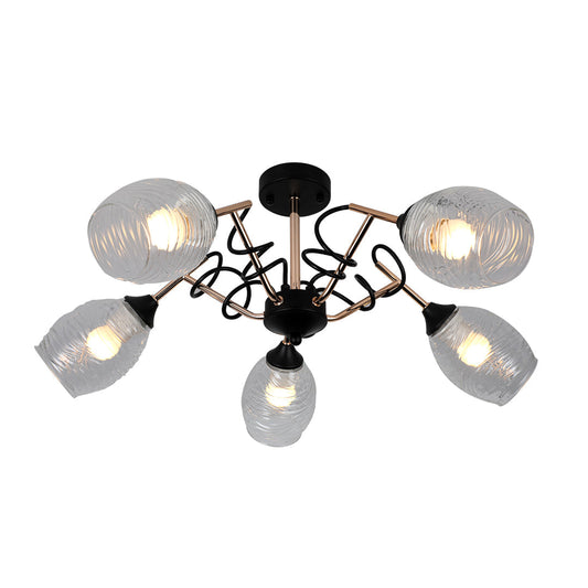Pendant Light — PL 3033-05