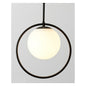 Pendant Light E27 — PL 601B
