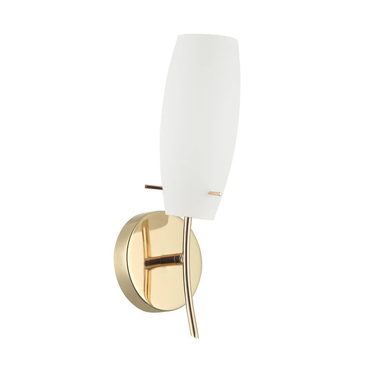 Wall Light E14 Gold — PL 7001-14-01