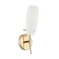 Wall Light E14 Gold — PL 7001-14-01