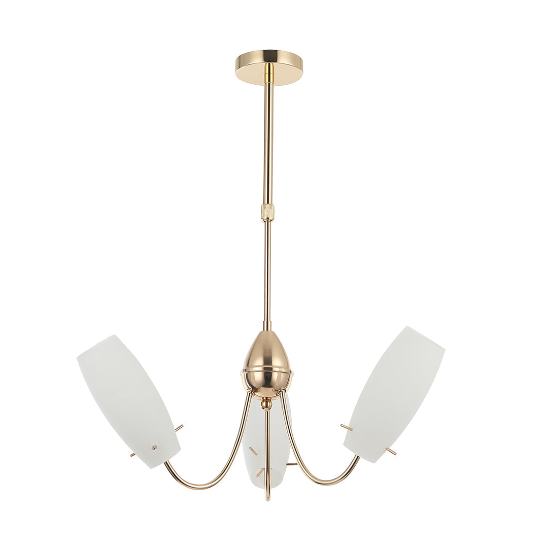 Pendant Light — PL 7001-14-03