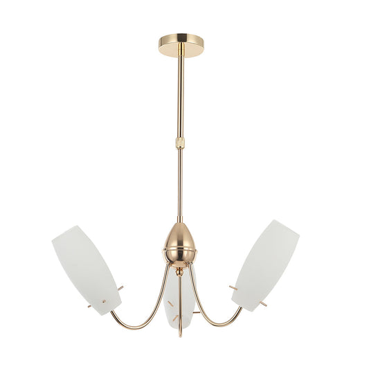 Pendant Light — PL 7001-14-03