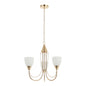 Pendant Light Golden Gold — PL 7003-27-03