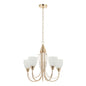 Pendant Light E27 Gold — PL 7003-27-05