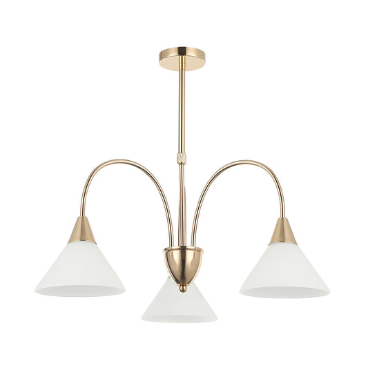 Pendant Light — PL 7004-27-03