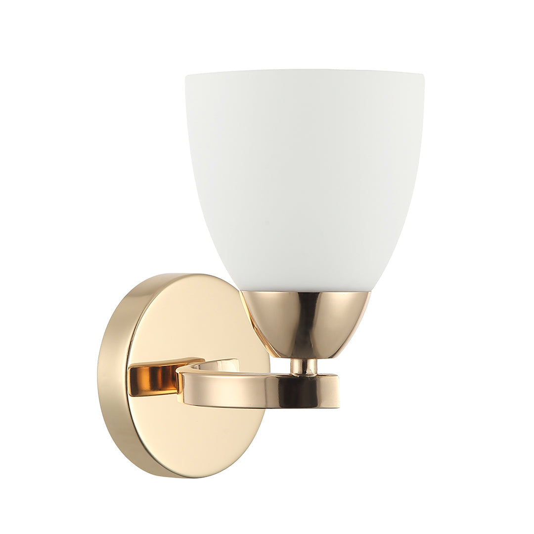 Wall Light — PL 7006-27-01