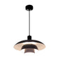 Pendant Light E27 Black — PL 7811-BK