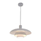 Pendant Light E27 Black — PL 7811-BK