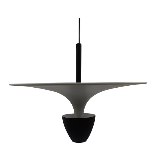 Pendant Light Black — PL 7826-BK