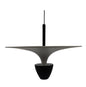 Pendant Light Black — PL 7826-BK
