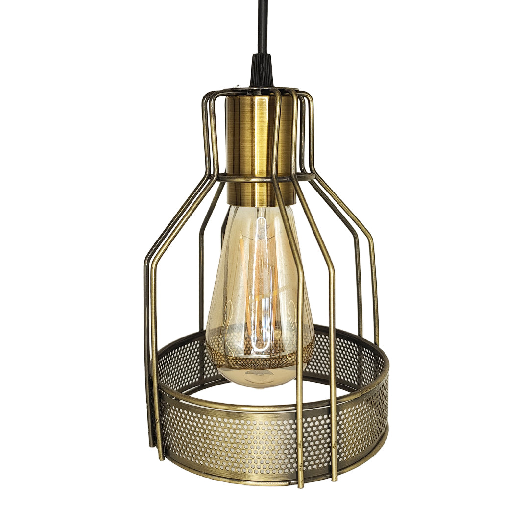 Pendant Light E27 — PL 7904-CU