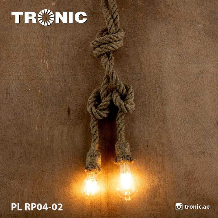 Pendant Light E27 3m — PL RP04-02