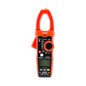 Voltage Testers Digital Clamp Meter Orange — PM2028B