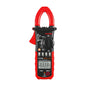 Voltage Testers Digital Clamp Meter Red — PM2108A
