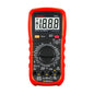 Voltage Testers Digital Multimeter — PM64