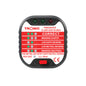 Voltage Testers Socket Black — PM6860ER