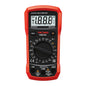 Voltage Testers Digital Multimeter Red — PM8233B