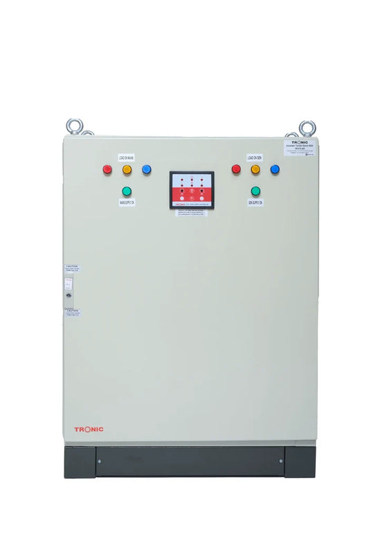 Enclosure Wall Mounted — PR DB200-04