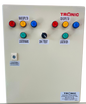 Changeover Automatic Transfer Switch 100A — PR ATSCTR-100