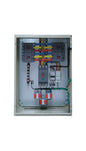 Metal Enclosure Box 400A Gray — PR DB400-12