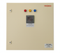 Sub-Panel Boards Three-Phase 250A Multicolor — PR DB250-04