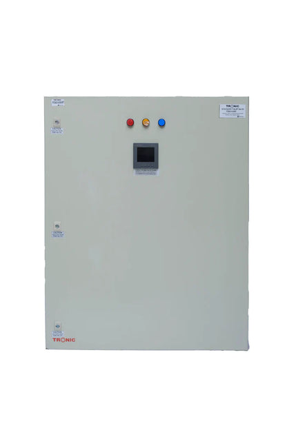 Metal Distribution Boards Three-Phase 400A — PR DB400-06
