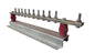 Earthing Bar Red — PR ERBU-10